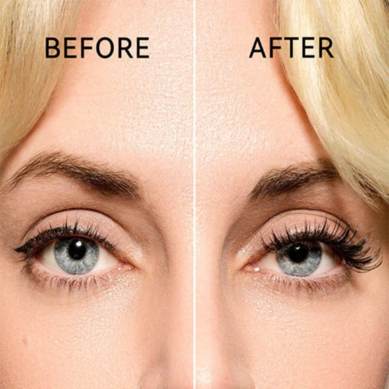 Siftly™ Viral Faux Mink Magnetic Eyelashes