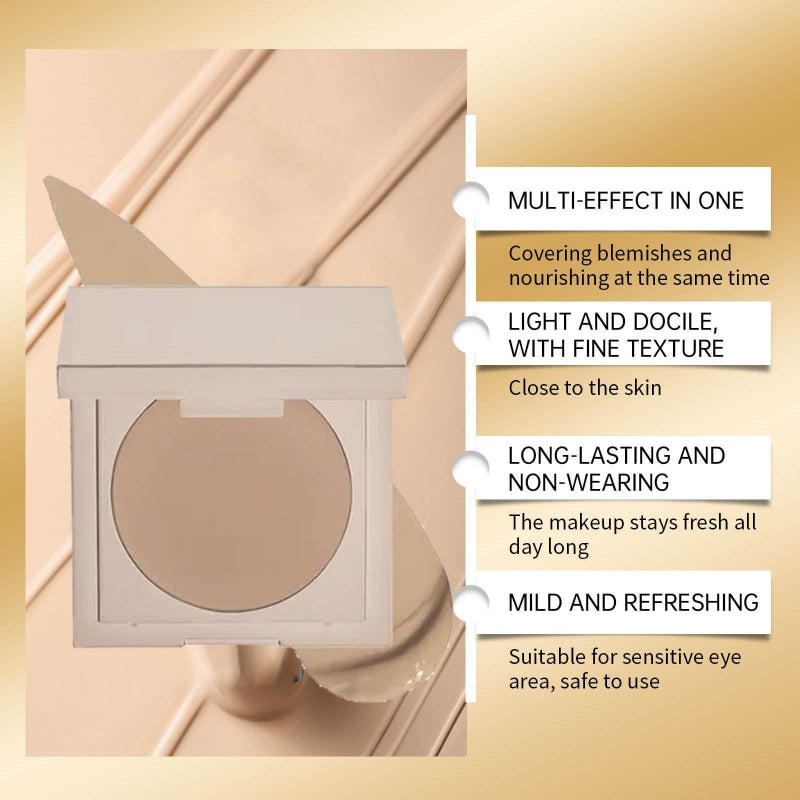 tarte Colored Clay CC Undereye Corrector