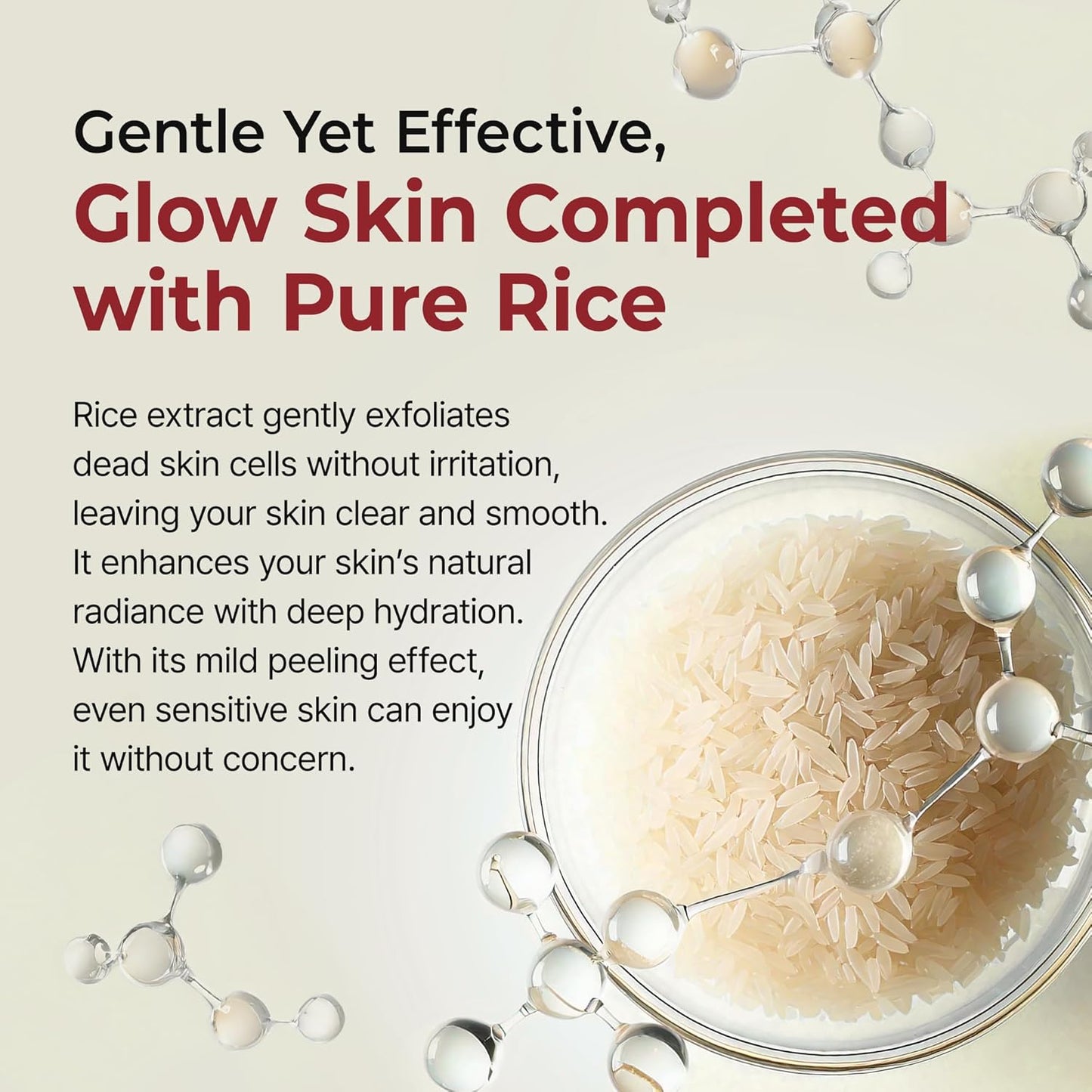 Dr. Melaxin Rice Exfoliating Essence Moisturizing Peel Shot White And Black Soften Serum Gentle Exfoliation Korean Skin Care