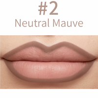 #2 Neutral Mauve