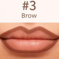 #3 Brow