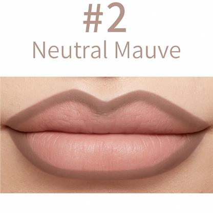 Stay All Day Lip Stain – Peel-Off Matte with Hyaluronic Acid