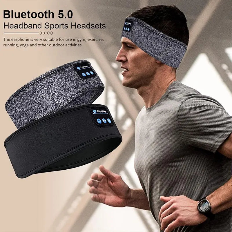 DreamTune Wireless Headband