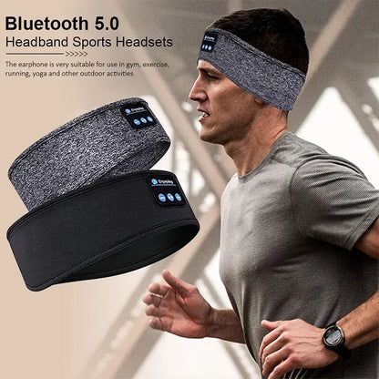 DreamTune Wireless Headband