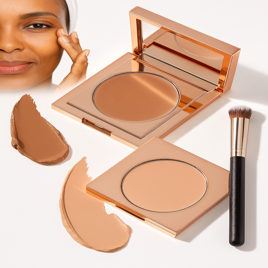 tarte Colored Clay CC Undereye Corrector